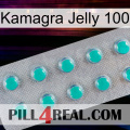 Kamagra Jelly 100 28